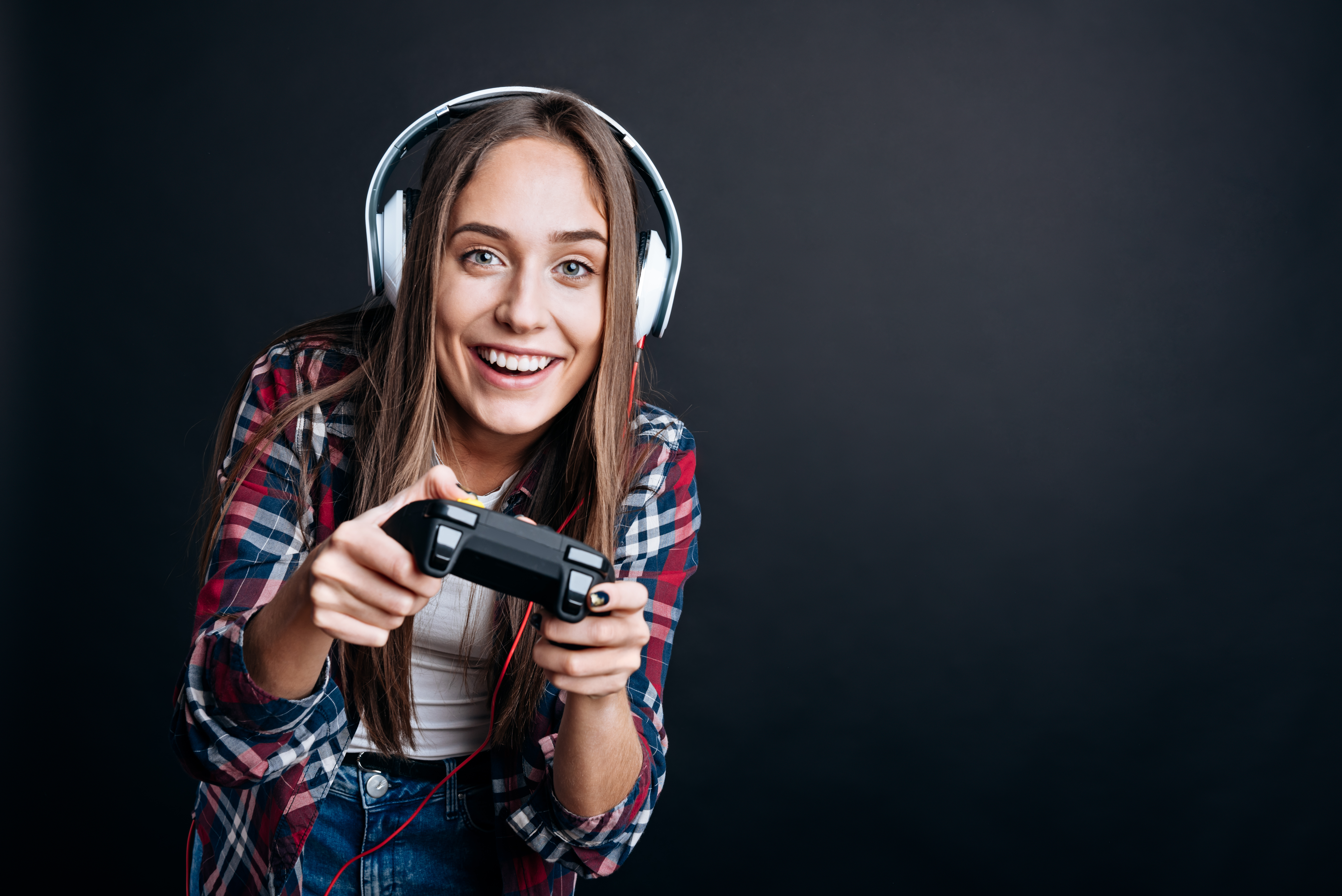 Video games to improve your programming skills