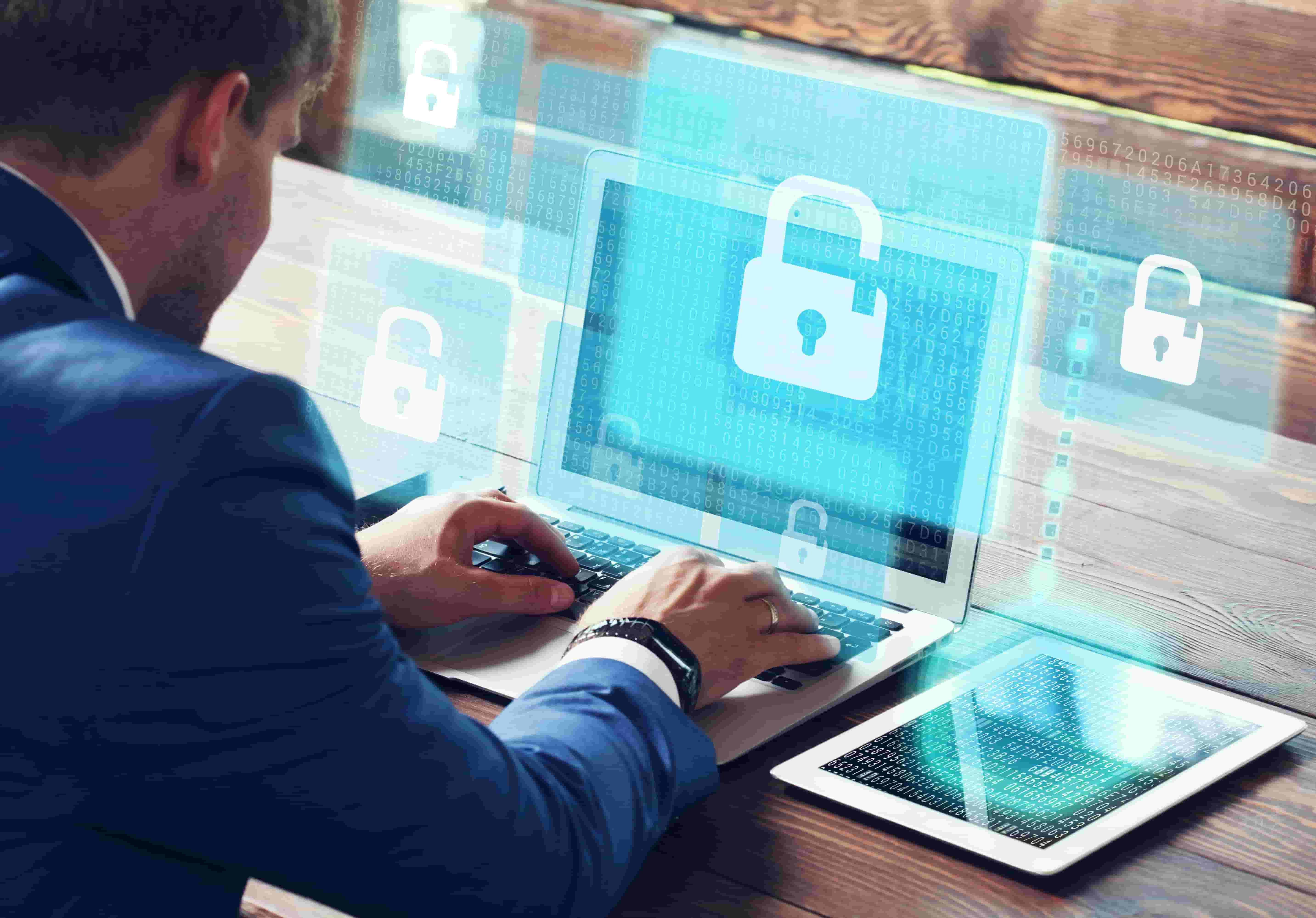 Follow security rules while outsourcing
