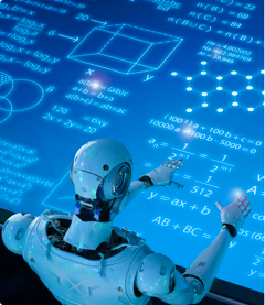 NCube solutions for Machine learning and AI industry