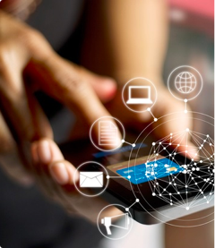 NCube in Blockchain