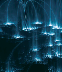 NCube in Big data solution industry