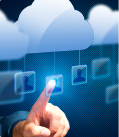 "NCube and Cloud based industry