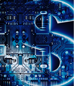 NCube in FinTech industry